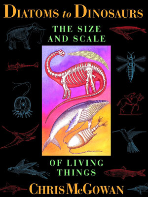 cover image of Diatoms to Dinosaurs